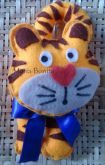 Tigre para maçaneta